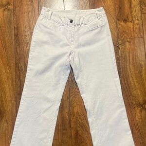 Petite Sophisticate jeans